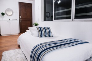 Apartment, 2 Bedrooms