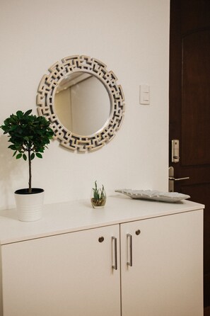 Appartamento, 2 camere da letto | Con stile personalizzato, con arredamento individuale, Wi-Fi gratuito