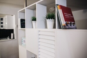 Apartment, 2 Bedrooms