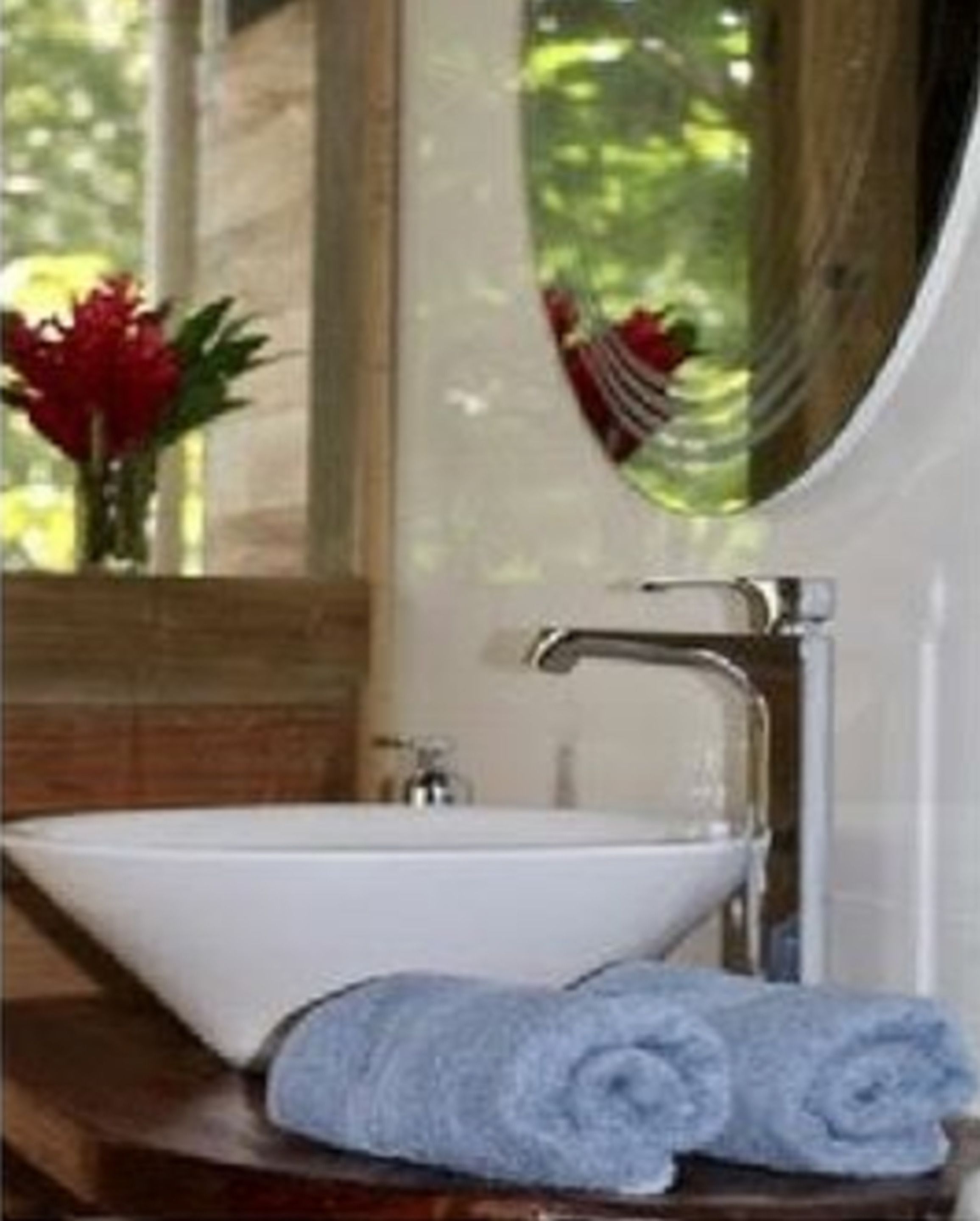 Ecolodge in San Cristobal Island