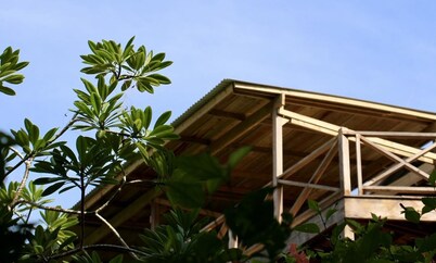 Ecolodge in San Cristobal Island