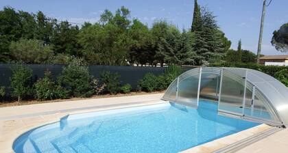 location d'été-------