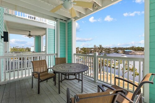 Rivers Edge Condo 2B, Bldg 1