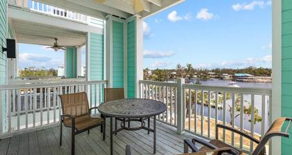 Rivers Edge Condo 2B, Bldg 1
