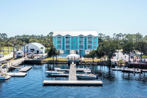 Rivers Edge Condo 2B, Bldg 1