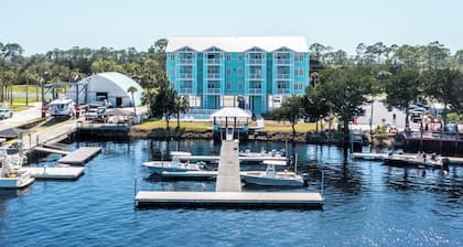 Rivers Edge Condo 2B, Bldg 1