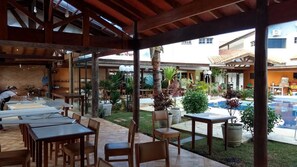 Quarto | Cozinha privada