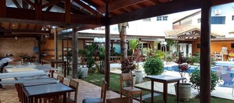 Toya Hotel