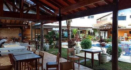 Toya Hotel