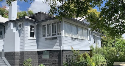 Apartamento clásico de Lismore