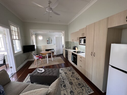 Classic Lismore-huoneisto