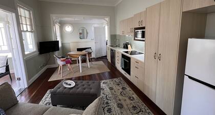 Classic Lismore-huoneisto