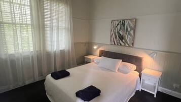 2 Schlafzimmer, Bügeleisen/Bügelbrett, Reisekinderbett, WLAN