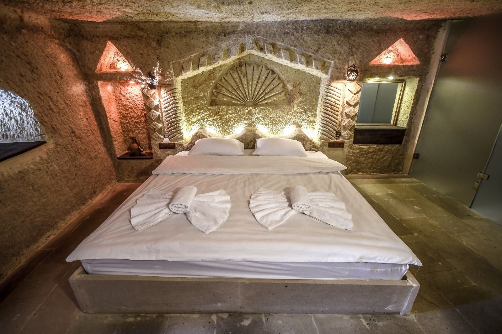 Double Room | Premium bedding, Select Comfort beds, individually decorated