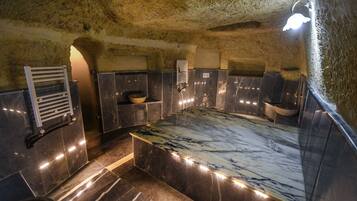Turkish Bath Room | Turkish bath | Deep-tissue massages