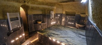 Rose Nest Cave Otel
