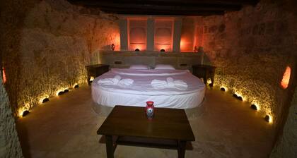 Rose Nest Cave Otel