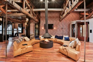 Intérieur