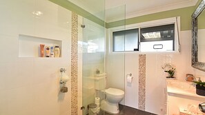 Dusche