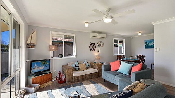 Wohnbereich