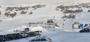 Sci e sport sulla neve