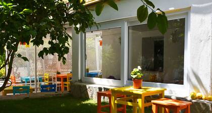 Limon Pansiyon