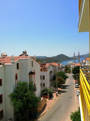 Exterior - Limon Pansiyon (Kas)