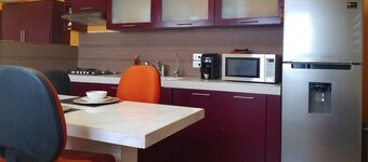 Loft for 2p close to ITESM (TEC) very confortable