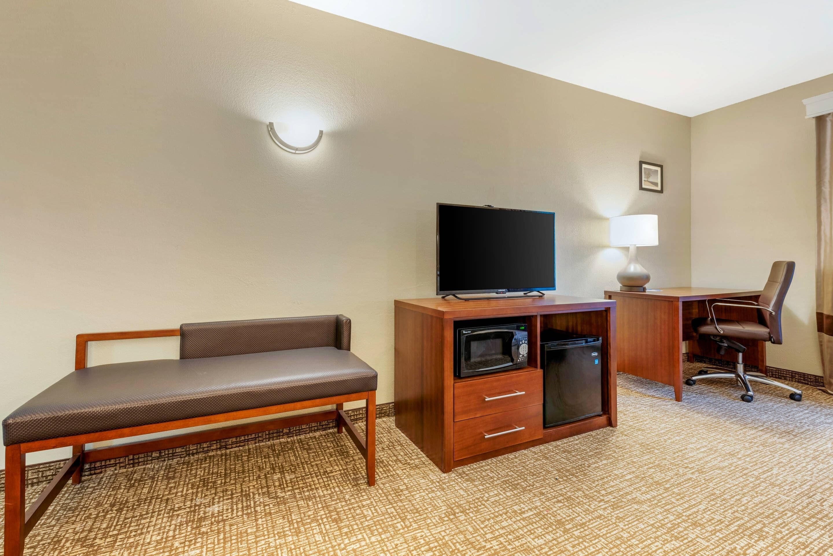 Photo - Comfort Inn & Suites Michigan City South