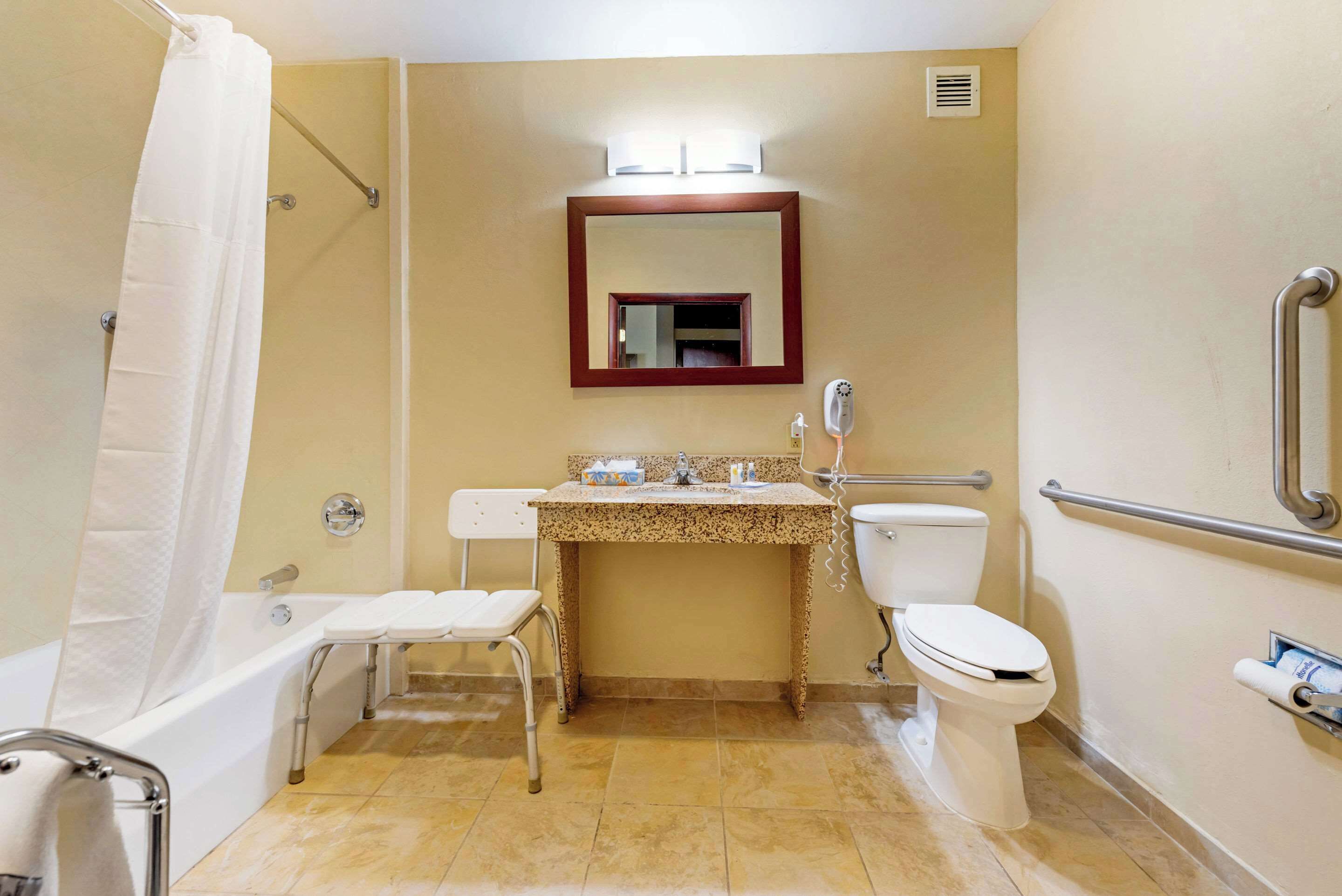 Foto - Comfort Inn & Suites Michigan City South