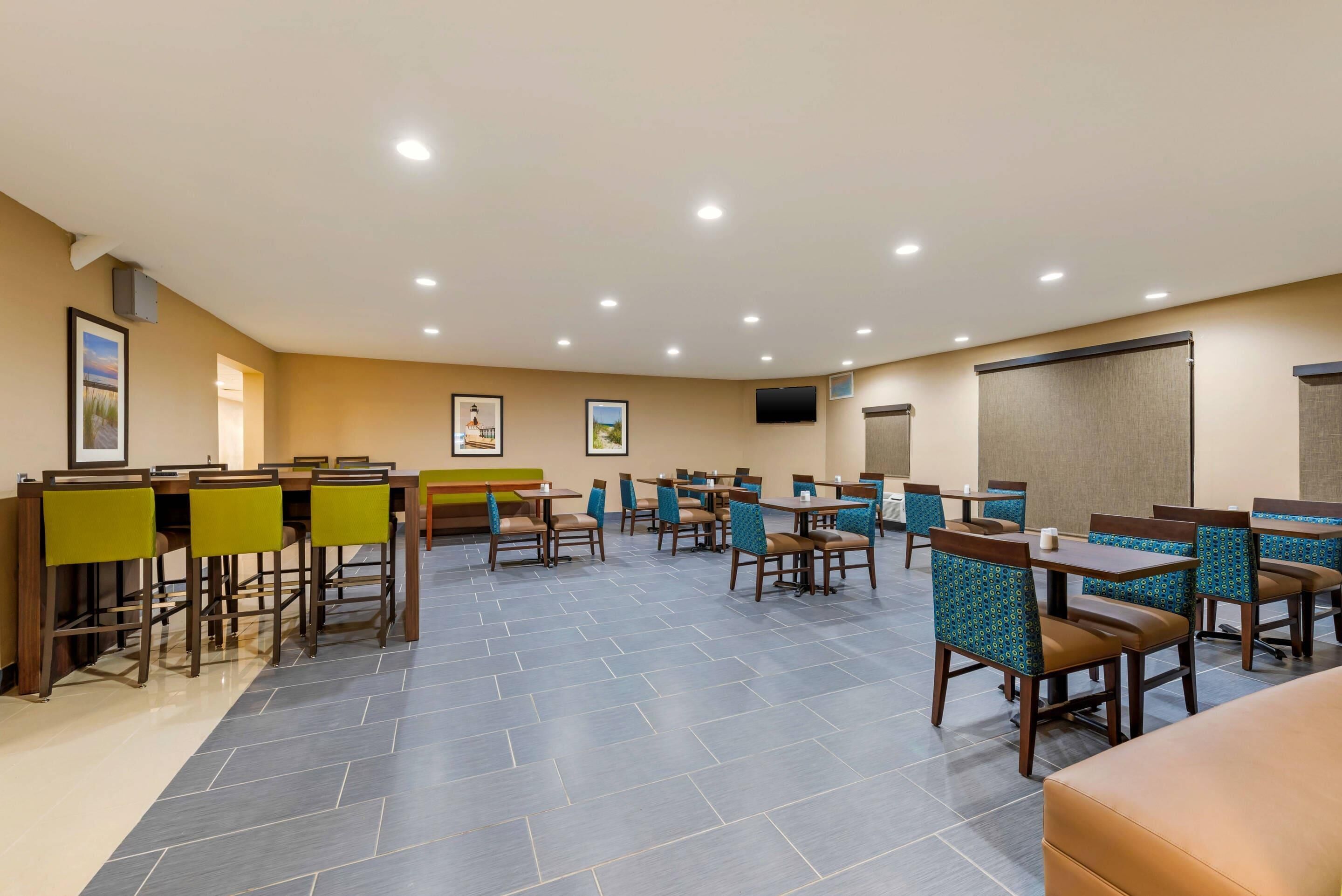 Photo - Comfort Inn & Suites Michigan City South