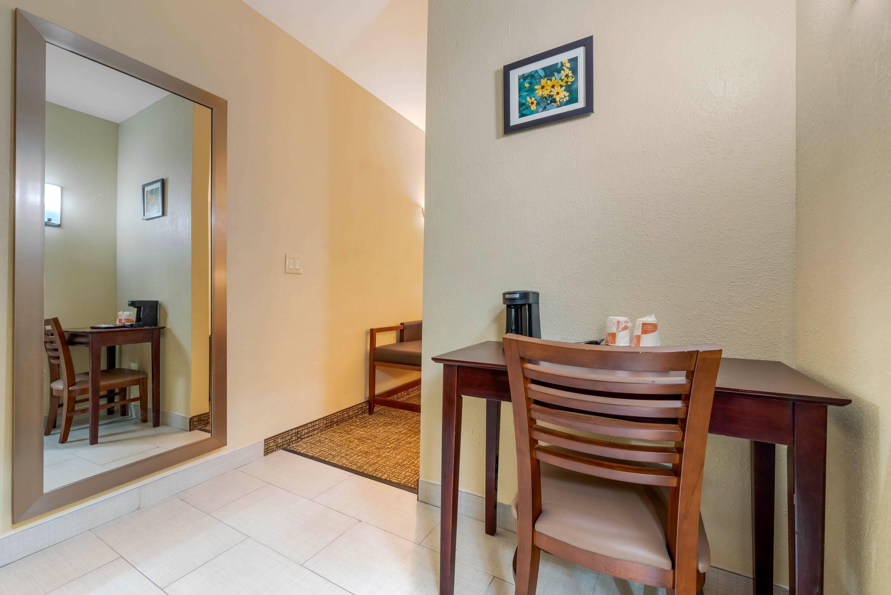 Photo - Comfort Inn & Suites Michigan City South