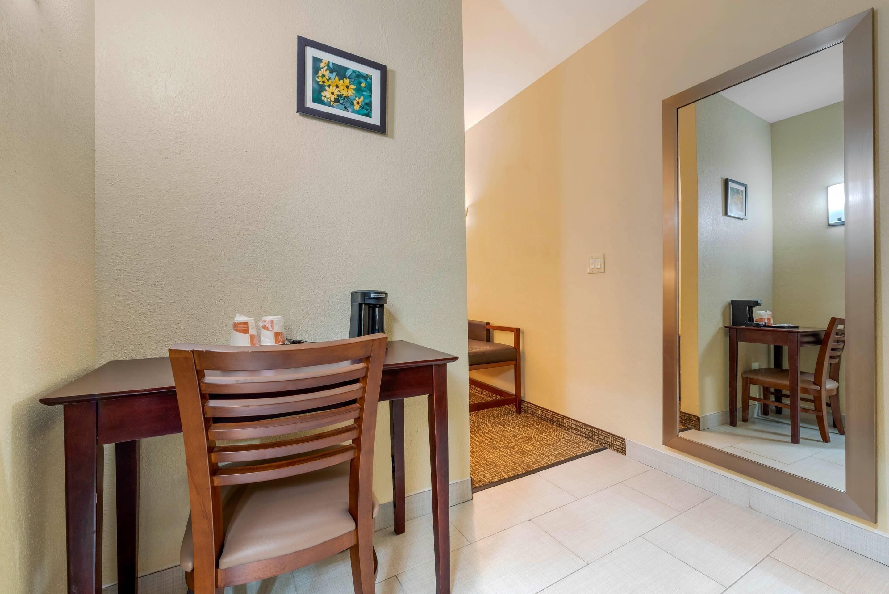 Photo - Comfort Inn & Suites Michigan City South