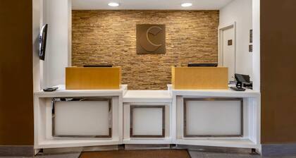 Comfort Inn & Suites Michigan City South