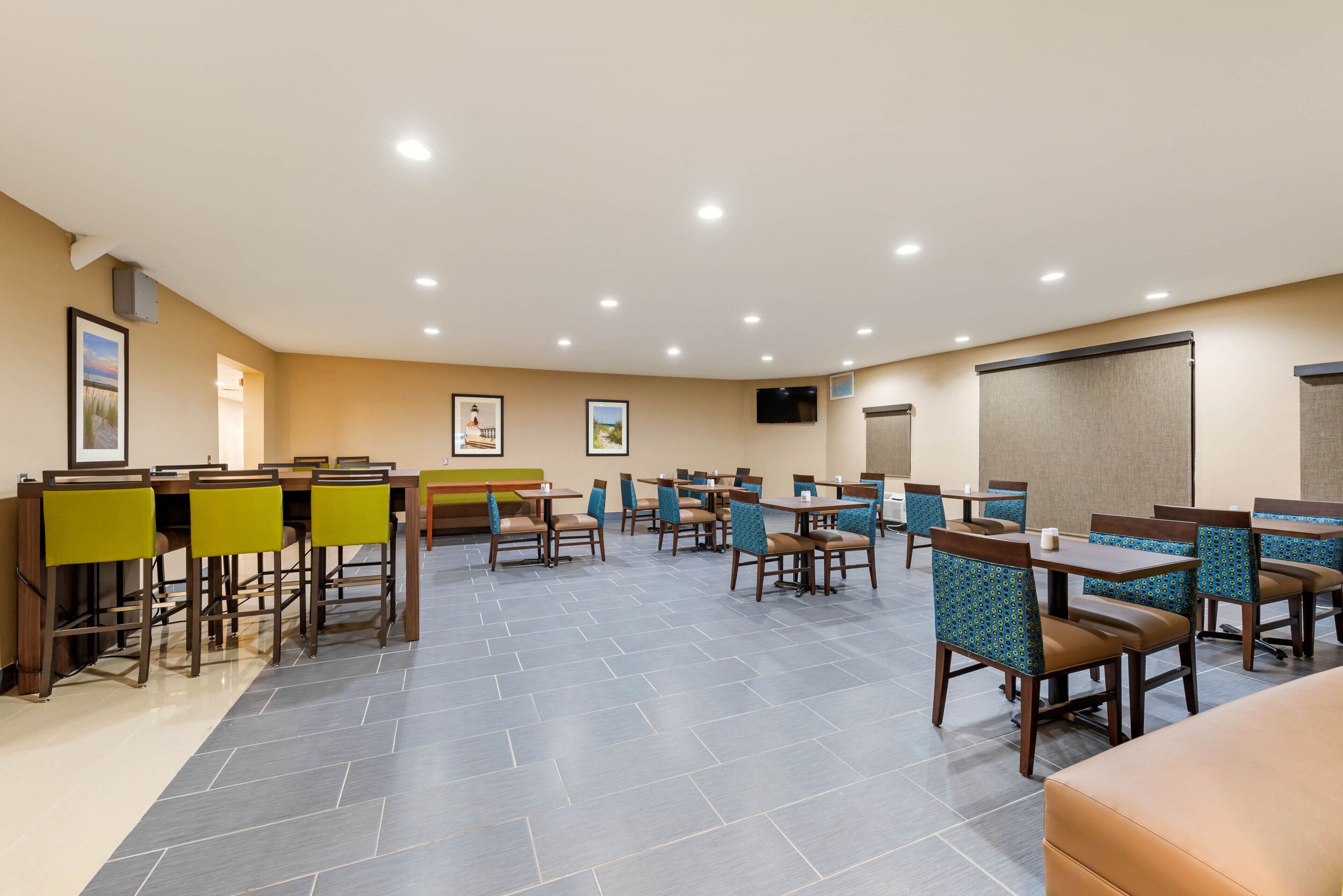 Foto - Comfort Inn & Suites Michigan City South