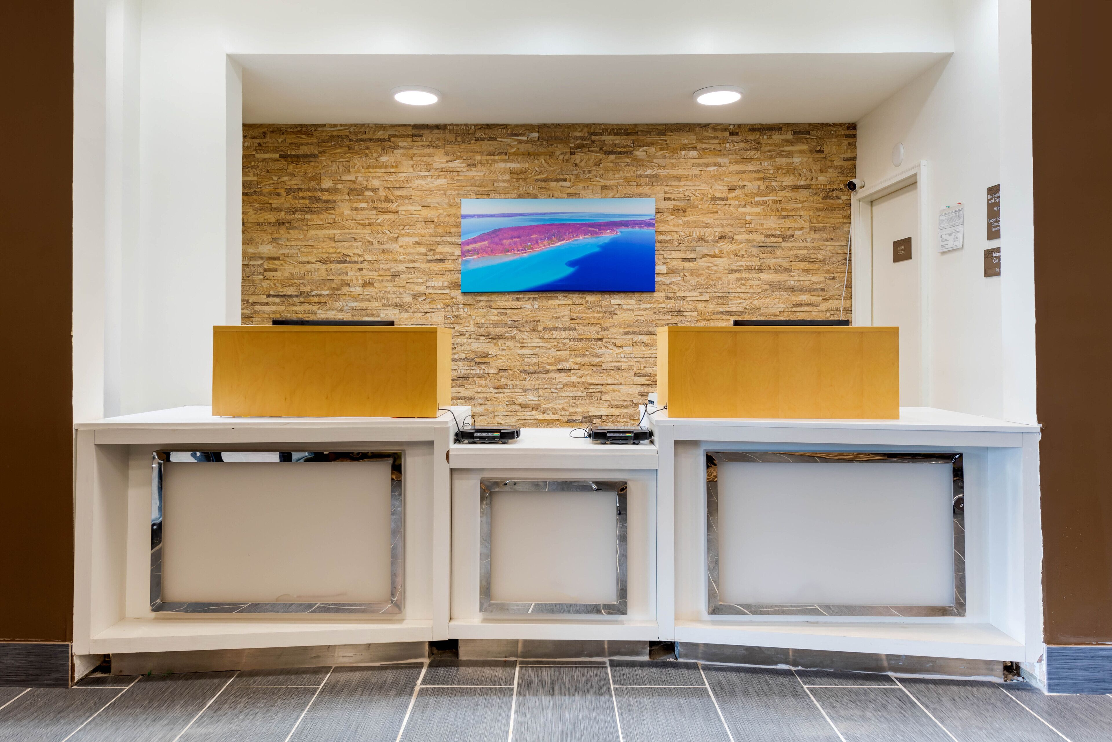 Foto - Comfort Inn & Suites Michigan City South