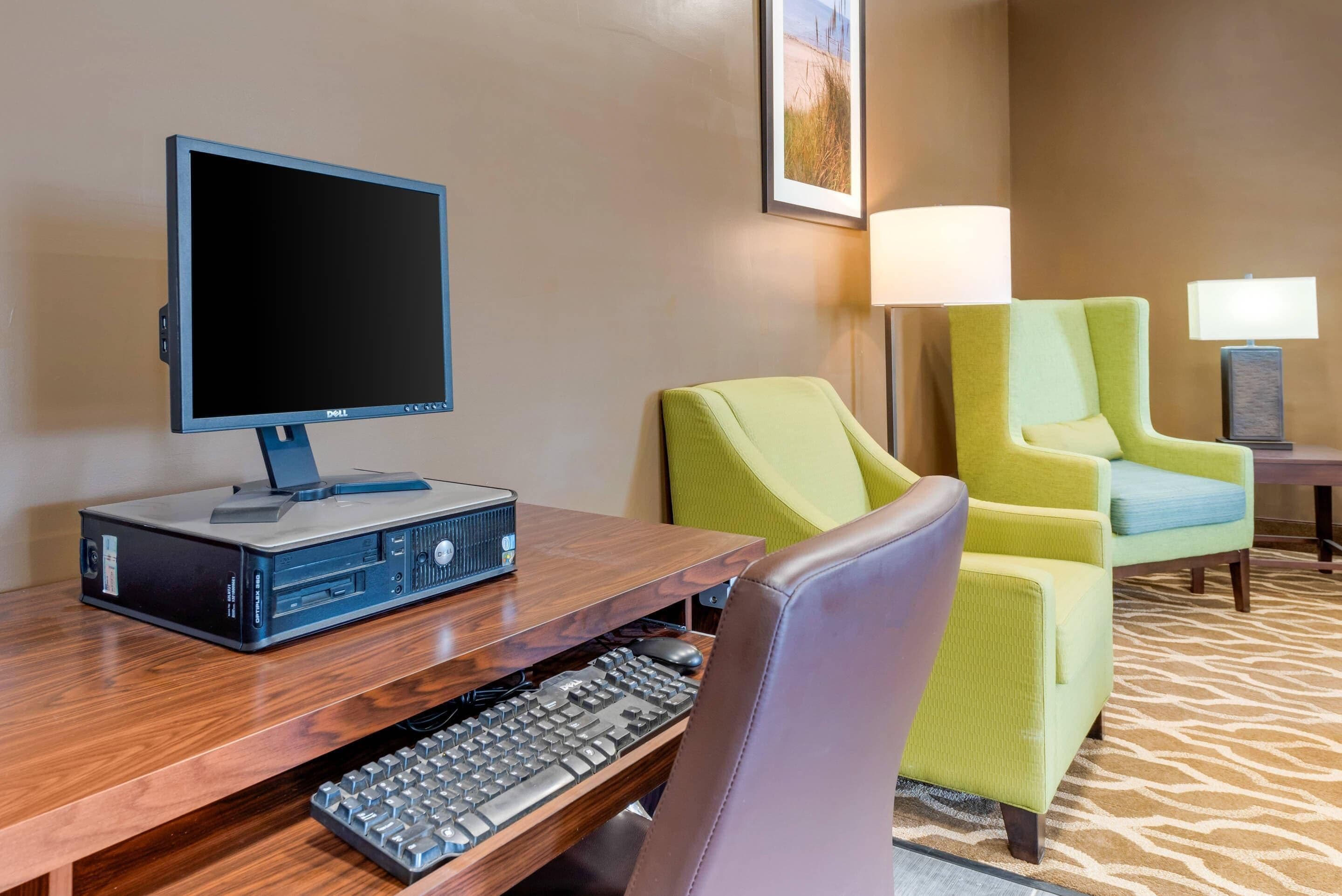 Photo - Comfort Inn & Suites Michigan City South