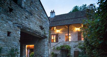 Experience Burgundy !!!