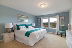 5 bedrooms, desk, free WiFi - Solterra 5BR Splash Pool Townhouse (Davenport)