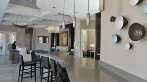 House | Private kitchen - Solterra 5BR Splash Pool Townhouse (Davenport)