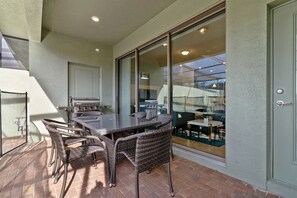 House | Balcony - Solterra 5BR Townhome w Splash Pool (Davenport)