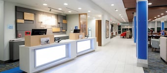 Holiday Inn Express & Suites Taylor by IHG