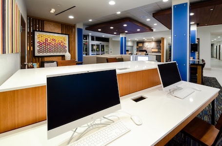 Accommodatievoorzieningen. Holiday Inn Express & Suites Taylor by IHG