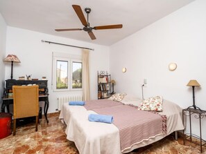 3 slaapkamers, internet