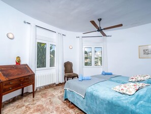 3 slaapkamers, internet