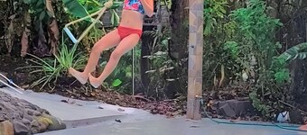 Relaxing Luxury Jungle Escape in Quepos with Jacuzzi, Zipline, Pool and more