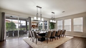 Ferienhaus | Eigene Küche