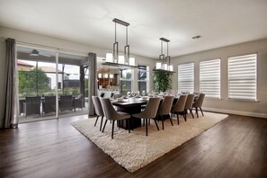 House | Private kitchen