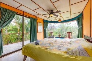 13 bedrooms, iron/ironing board, WiFi, bed sheets