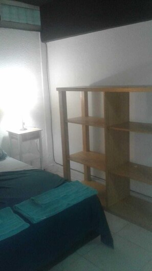 Apartment | Kostenloses WLAN, Bettwäsche
